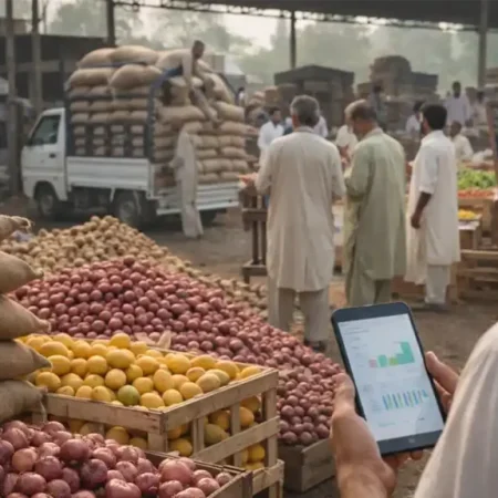 Pakistan-Mandi-Scene-Crop-Prices-Trading-Exports-1024x576